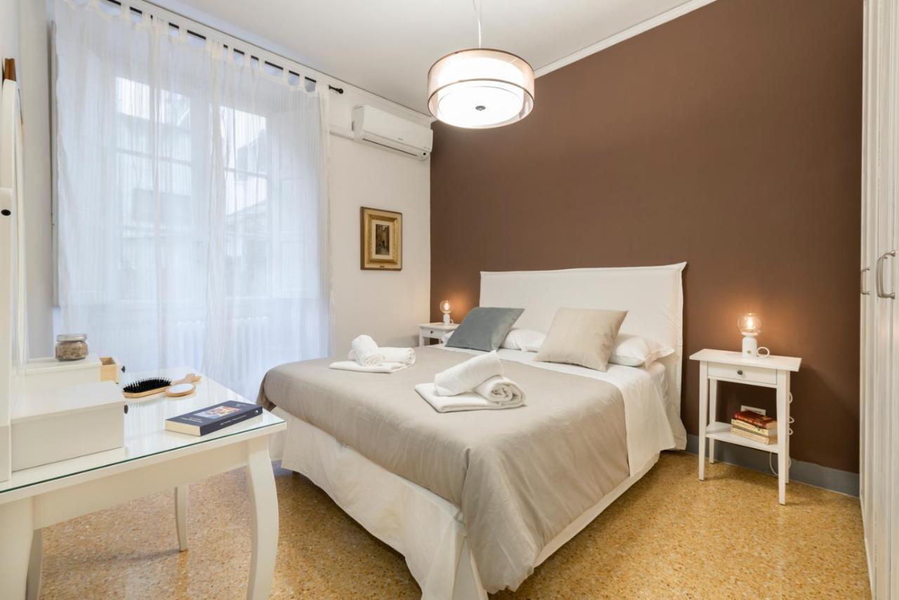 Dimora D'Azeglio With Private Patio Apartment Florence Exterior photo